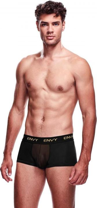 Immagine prodotto Envy Pantaloncini trasparenti uomo nero (M, L)