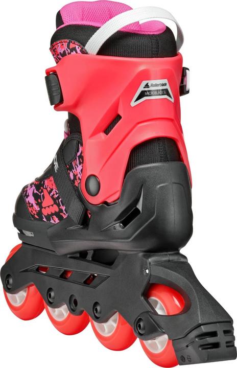 Image du produit Rollerblade Inlineskates Microblade SL (33, 36.5)