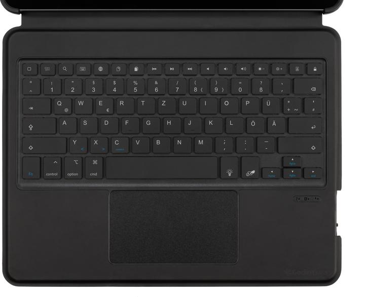 Gecko Covers APPLE IPAD PRO 12.9IN (2021) (DE, Apple iPad Pro)