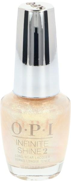 Actual product image OPI Infinite Shine Glitter Mogul (Glitter Mogul, Colour paint)
