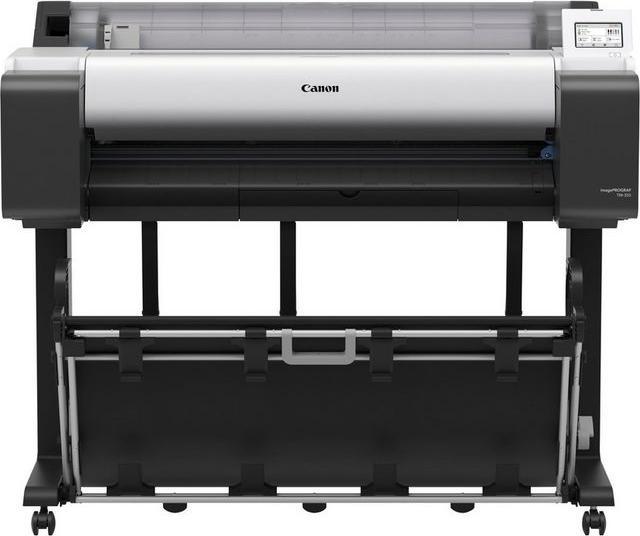 Canon imagePROGRAF TM-350 (Tintenpatrone, Farbe)