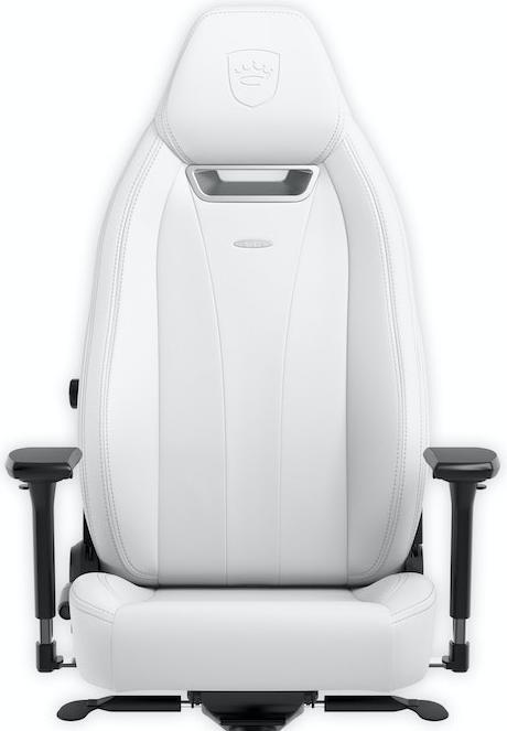 Actual product image noblechairs LEGEND - White Edition