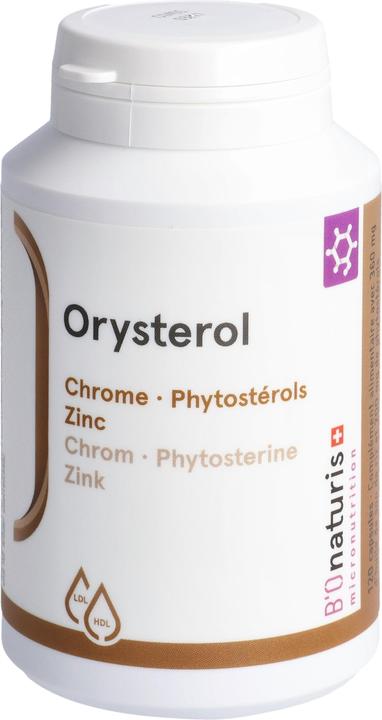 Immagine prodotto B'Onaturis Olio di crusca di riso (120 Pezzo/i, Pillole, 178 g)