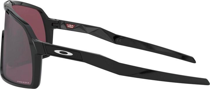 Immagine prodotto Oakley Sutro S (Nero Lucidato, Prizm Road Black)