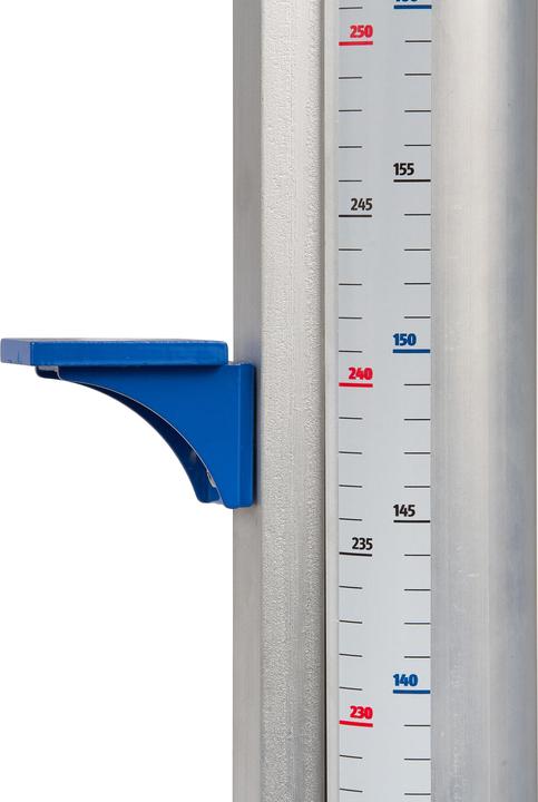Produktbild Sport-Thieme Hochsprungständer Teleskop (29000 g)
