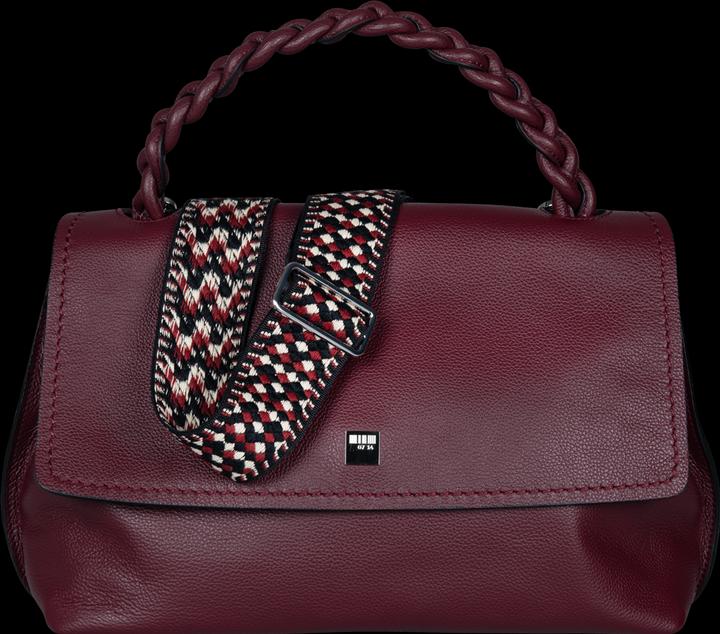 Actual product image 0714 Short handle bag