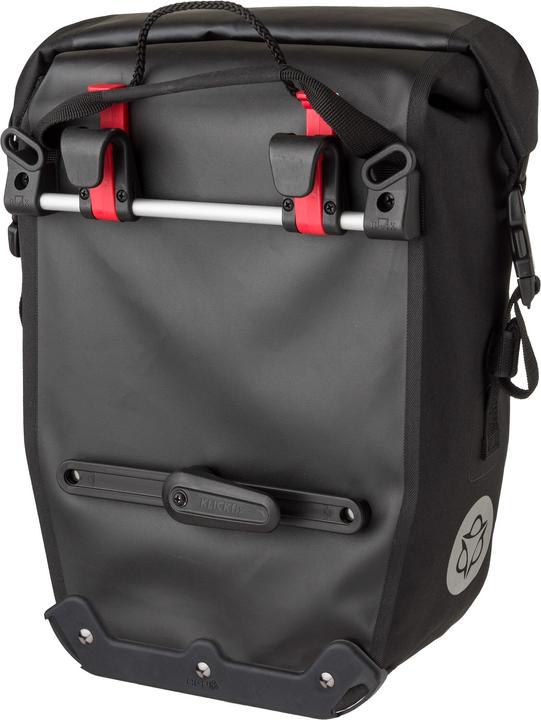 Actual product image Agu Shelter Clean (17 l, Luggage carrier bag)