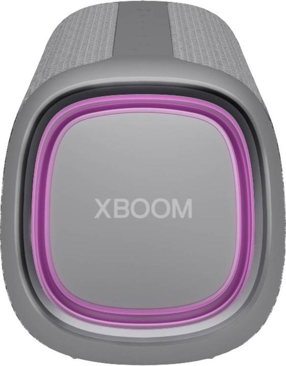 Actual product image LG XBoom Go DXGQ7 (24 h, Rechargeable battery operated)
