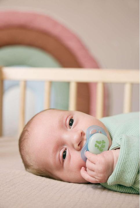 Image du produit Philips Avent Ultra Start Nighttime (2 x, jusqu'à 24 M.)