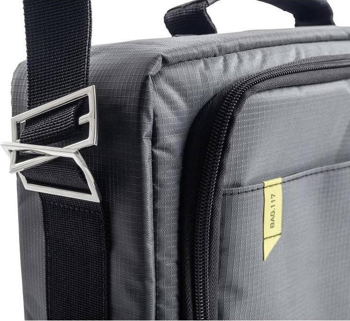 Immagine prodotto B&W International B&W Outdoor Case 3000 nero con borsa fotografica (Custodia fotografica, 11.70 l)