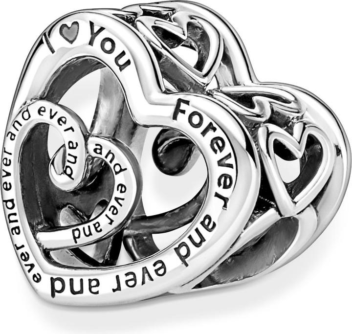Produktbild Pandora Charm (Sterling Silber 925)