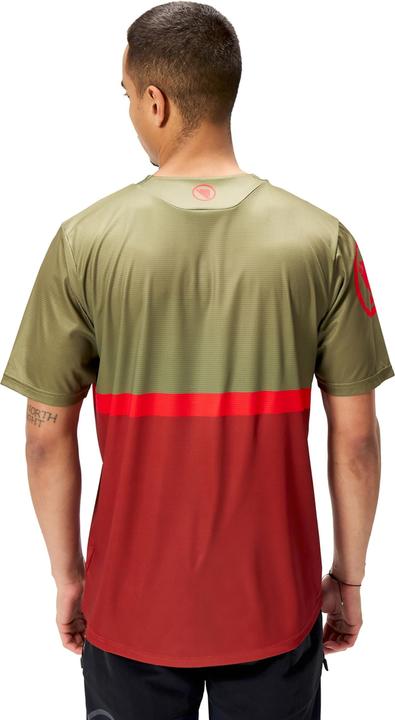 Actual product image Endura SingleTrack Core II (L)
