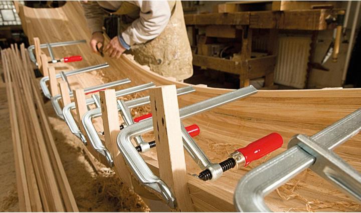 Image du produit Bessey Pince-étau (600 mm)