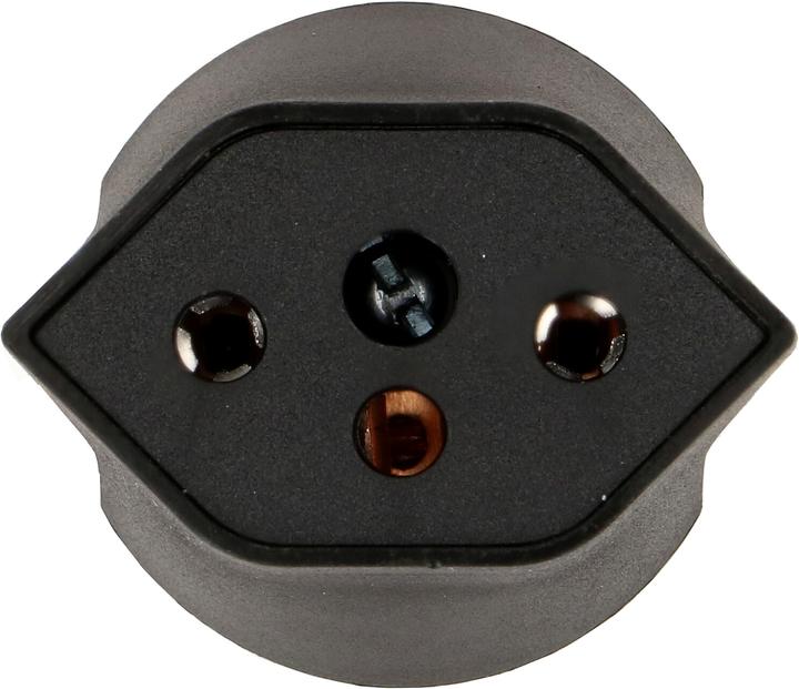 Immagine prodotto Max Hauri Fixadapter (CEE 7/7, Tipo 13)