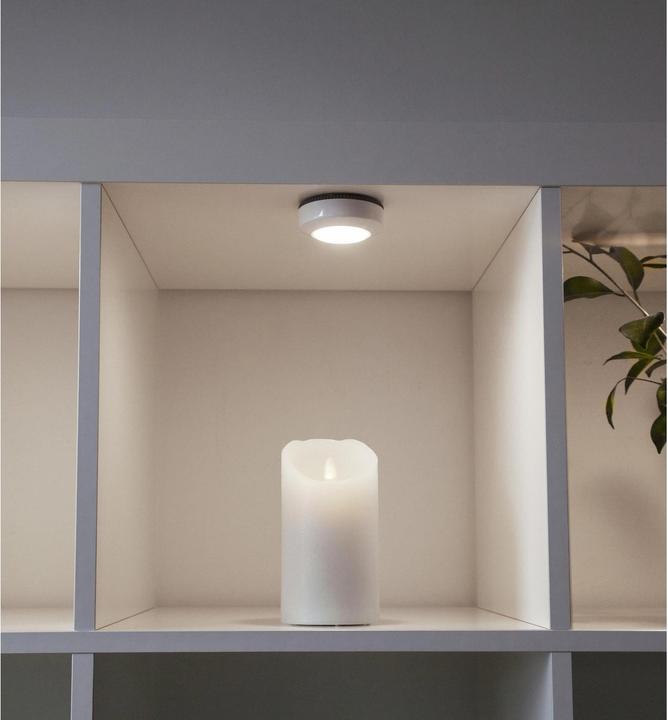 Actual product image Star Trading LED Nightlight Functional 3 Pack