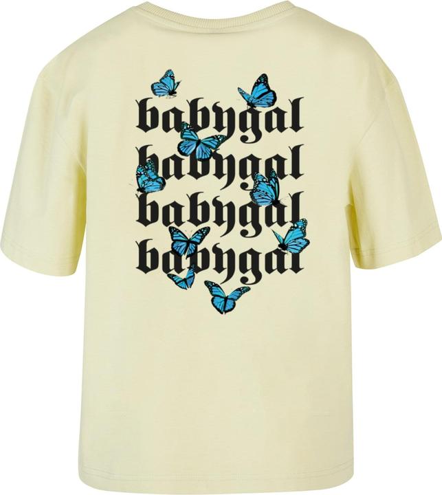 Immagine prodotto Miss Tee Babygal Tea - 105749 (XS)