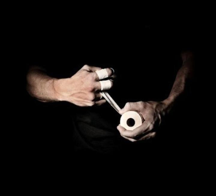 Produktbild AustriAlpin Fingertape (10 m)