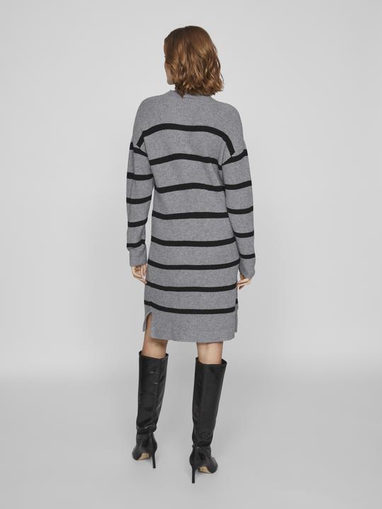 Produktbild Vila Langärmeliges Strickkleid (XS)