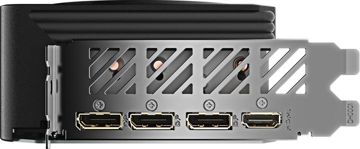 Actual product image Gigabyte GeForce RTX 4070 Ti SUPER GAMING OC 16G (16 GB)