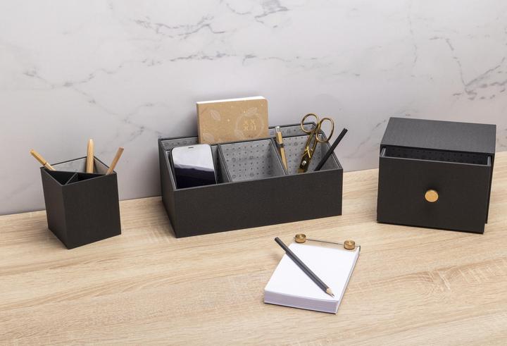Produktbild Exacompta Schreibtisch organizer OfficeByMe