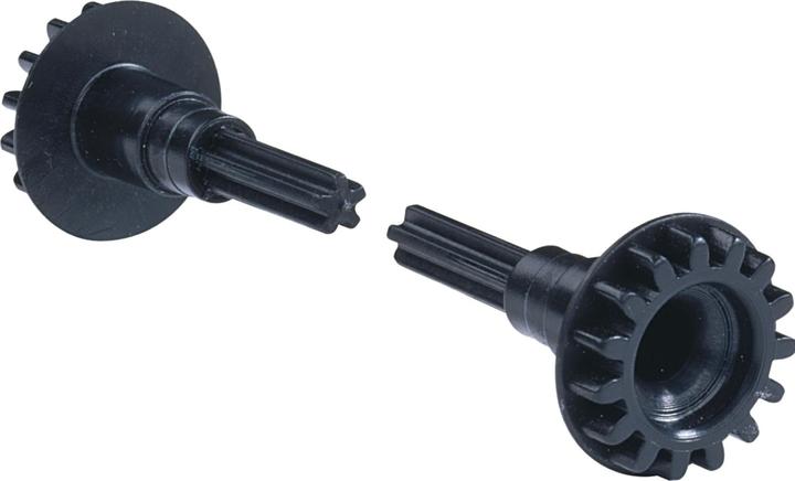 Produktbild Hettich Parallel-System Systema Top 2000