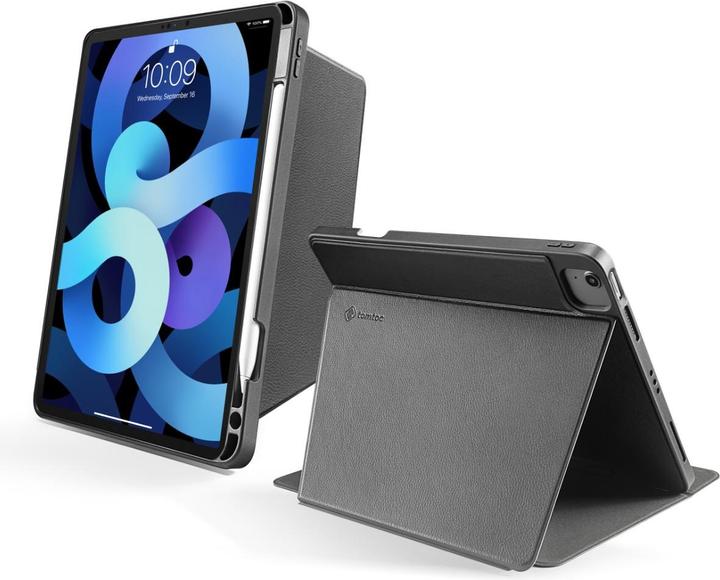 Image du produit tomtoc B02 (10.9") Etui vertical pour tablette (iPad Air 2020 (4. Gen), MacBook Pro 16)