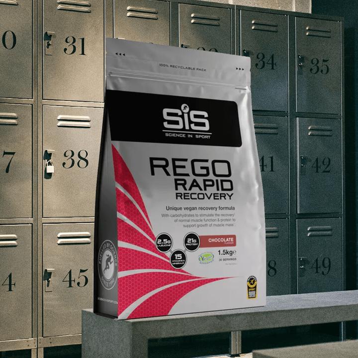 Produktbild SIS REGO Rapid Recovery (1 Stk., 1550 g)