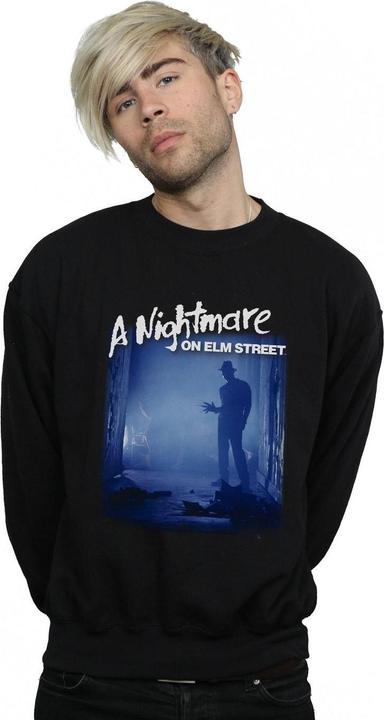 Produktbild Absolute Cult Freddy Is Waiting Sweatshirt (M)