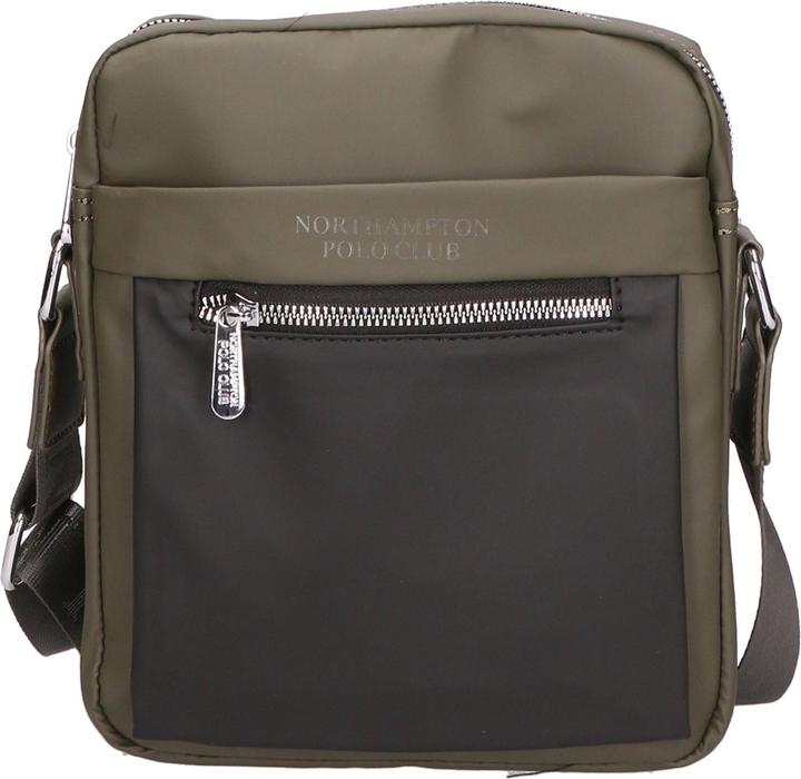 Produktbild Northampton Polo Club shoulder bag