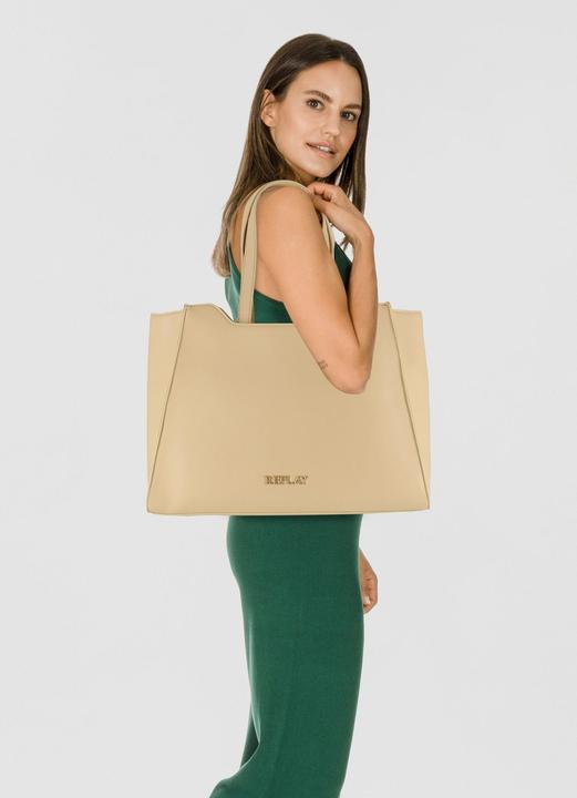 Image du produit Replay Shopper Tasche 42.5 cm (17 l)