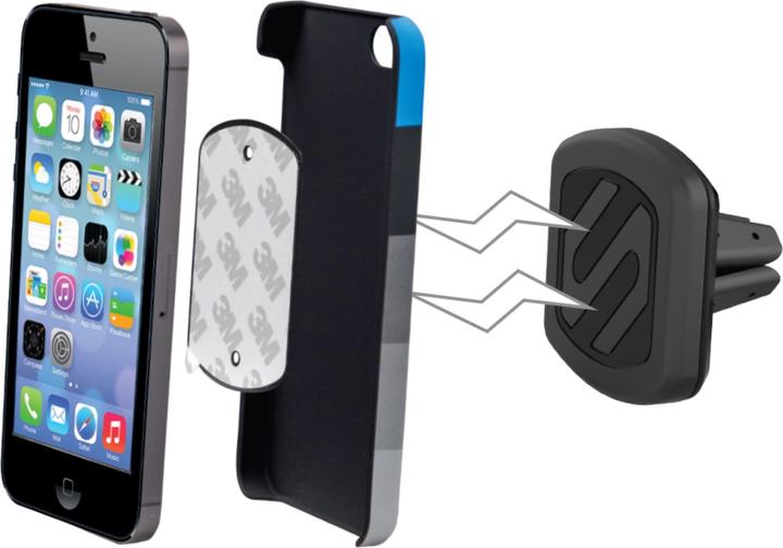 Immagine prodotto Scosche Sfiato MagicMount
