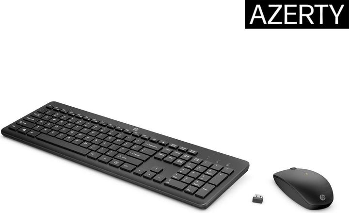 Image du produit HP 230 (CH, Sans fil)
