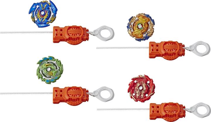 Actual product image Hasbro Beyblade Hypersphere Starter