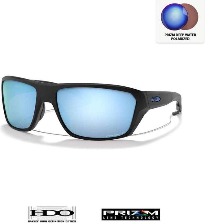 Immagine prodotto Oakley Occhiali da sole polarizzati Split Shot