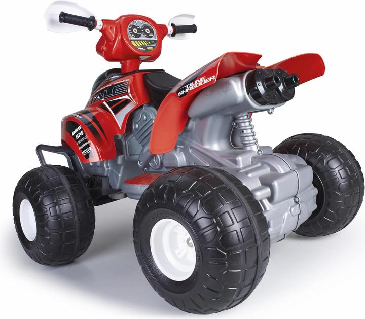 Immagine prodotto Feber Brutale Quad 12V (12 V)