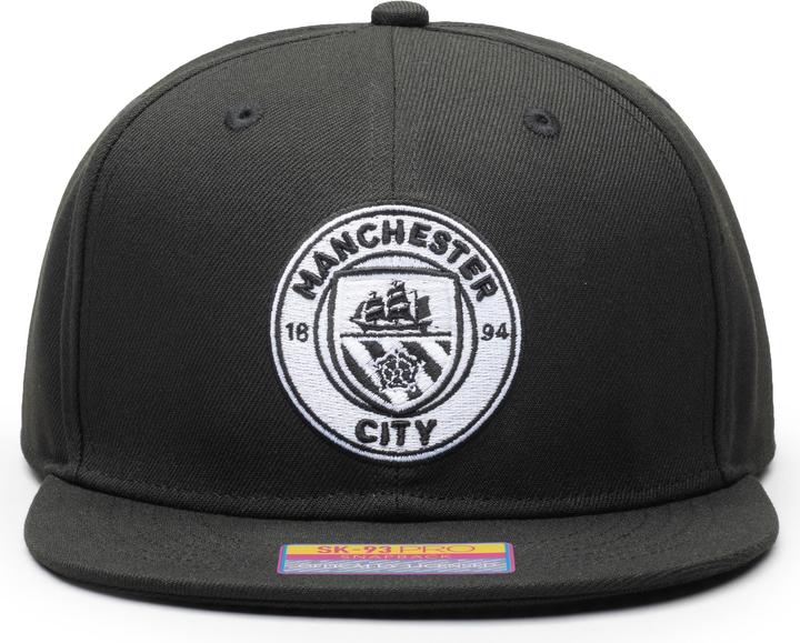 Immagine prodotto Fi Collection Cappello Manchester City Cap
