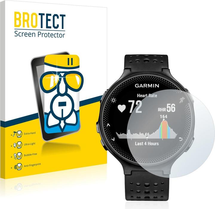 BROTECT AirGlass Verre