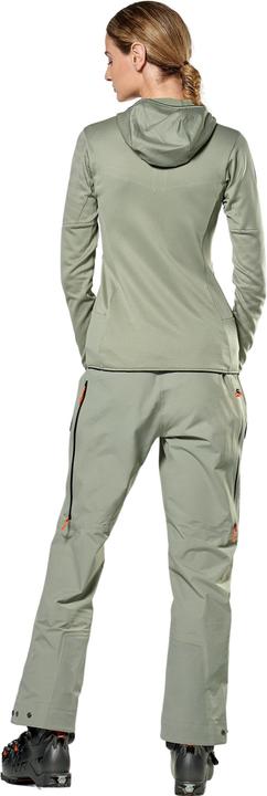 Produktbild Salewa Sella Crevasse Hd Jacket W (38, M)