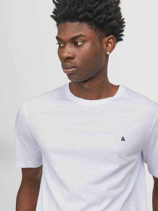 Immagine prodotto Jack & Jones Maglietta a girocollo (XS)