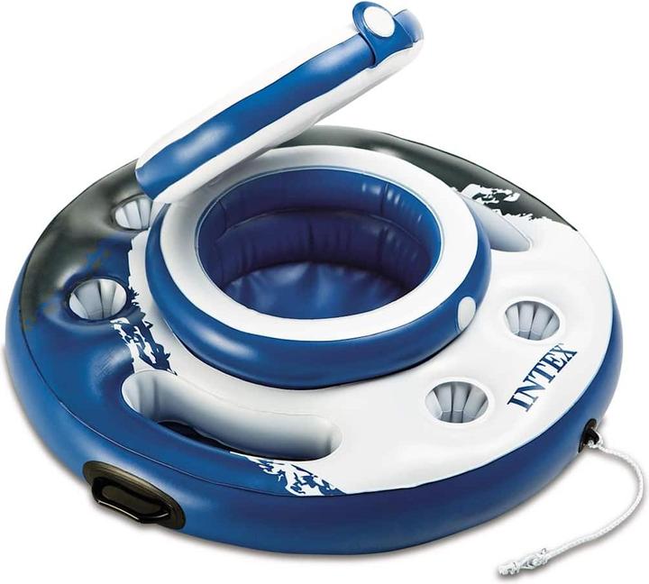 Actual product image Intex Silas