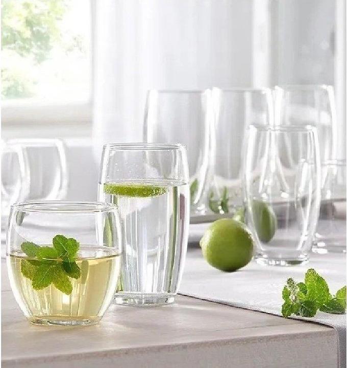 Produktbild Luminarc WATER GLASS 360ML LA CAVE J9404