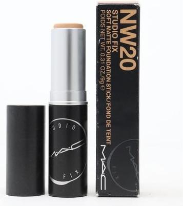 Produktbild MAC Cosmetics Studio Fix Soft Matte Foundation Stick (NW25)