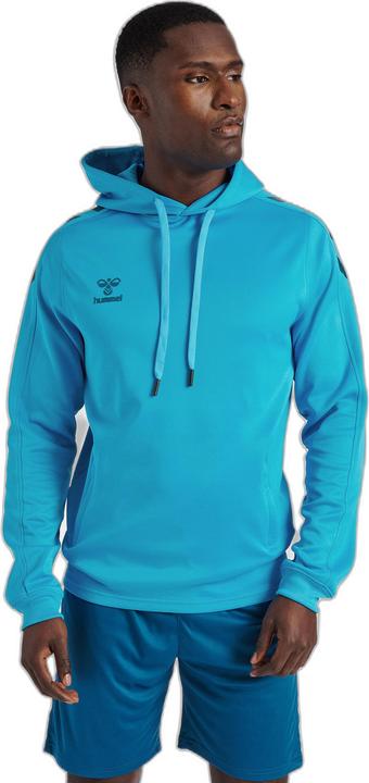 Produktbild hummel Core Xk Poly Sweat Hoodie (3XL)