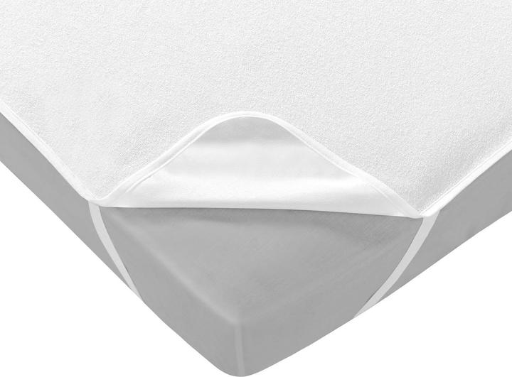 Actual product image Sanamed Terry towelling (90x200 cm)
