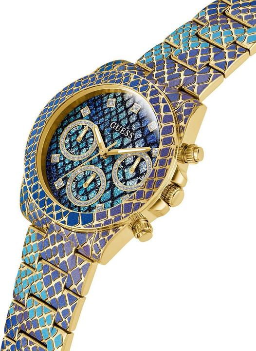 Immagine prodotto Guess Vermutlich Uhren Serpentina GW0752L1