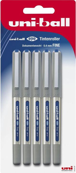 Produktbild Magni Tintenroller (Blau, 1 x)