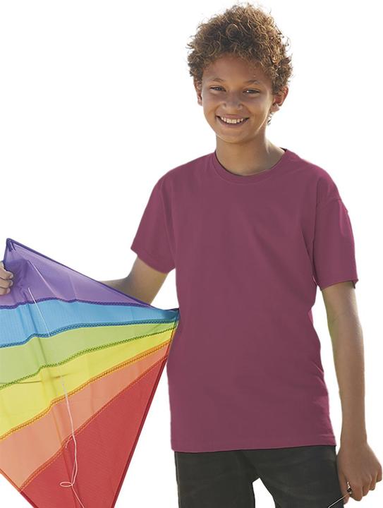 Image du produit Fruit of the Loom Tee-shirt original à manches courtes (104)