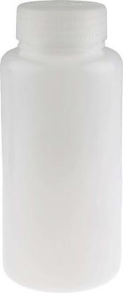 Rs Pro Flasche weithalsig 1000ml HDPE