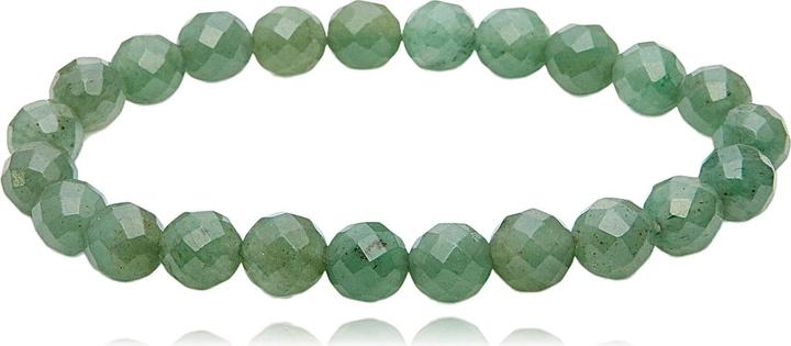 Produktbild Leyda Armband Aventurin (18.50 cm, Stein)