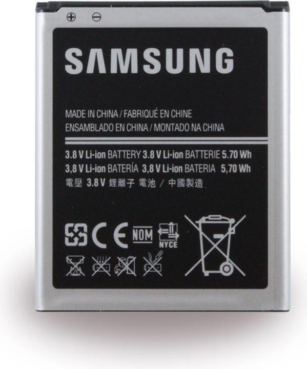 Produktbild Samsung Eb425161lucstd